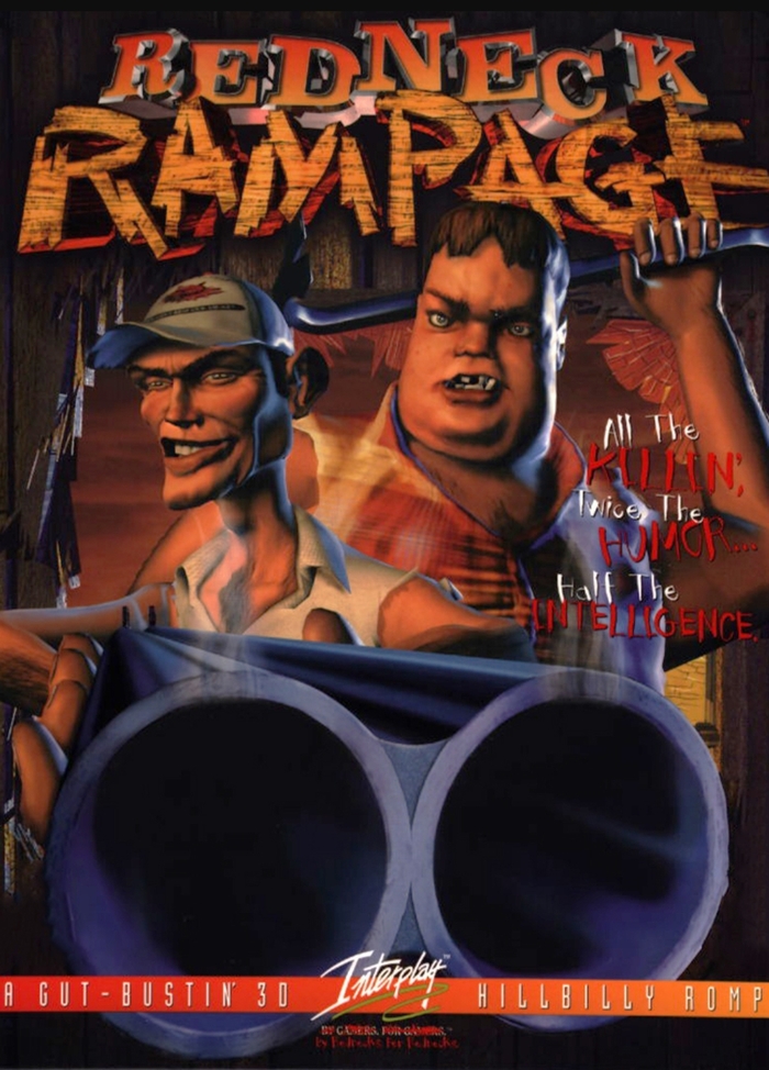 Ответ на пост «Когда ещё не успел начать играть, а уже получил удовольствие»