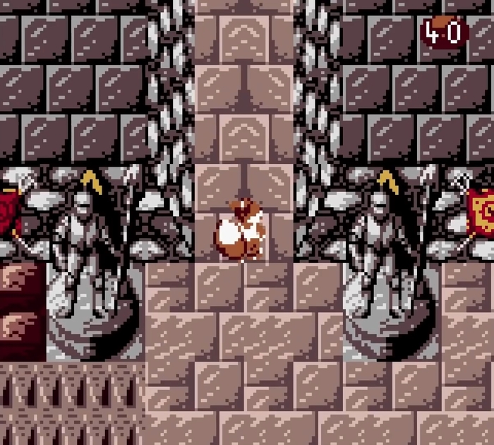 Conker's Pocket Tales