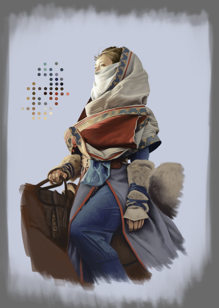        , Digital, Photoshop, 2D, 