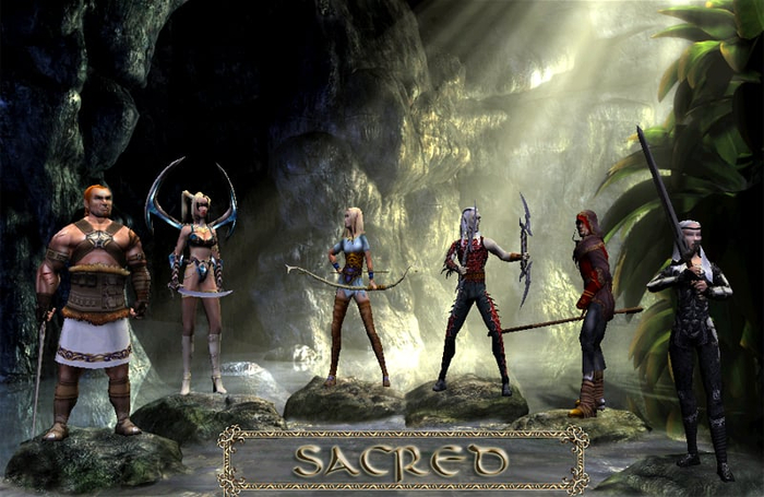 Боевой маг ТОП