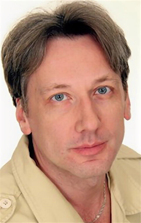 Скончался Алексей Веселкин