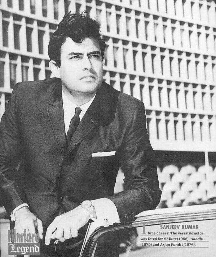 Санджив Кумар