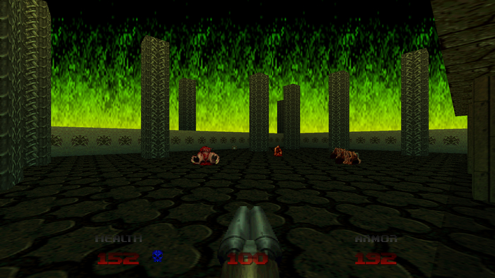    Doom 64 Doom, Doom 64, , -, 