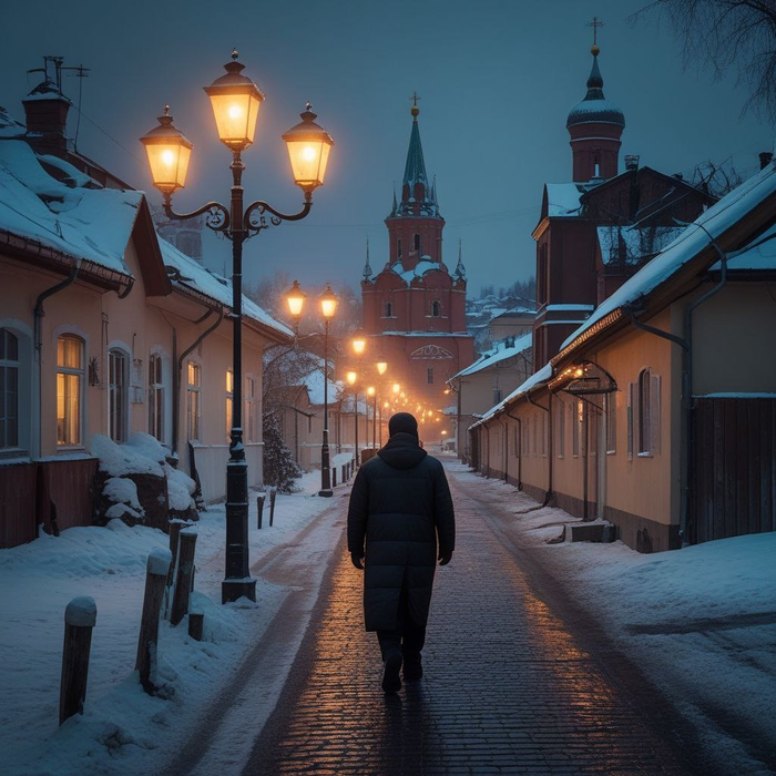 «Петроний» — роман-призрак, который преследует читателя