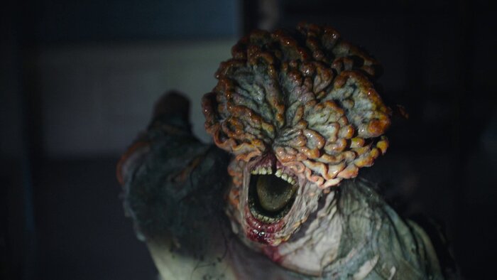  , , , The Last of Us, , , 