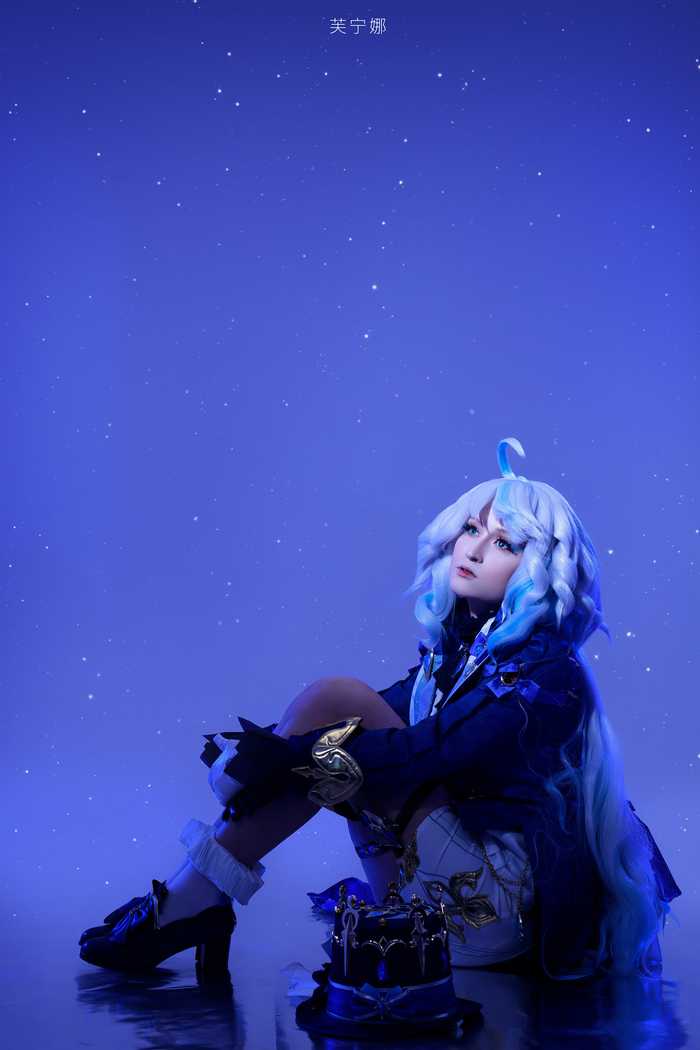    , , , Genshin Impact, Furina (Genshin Impact)