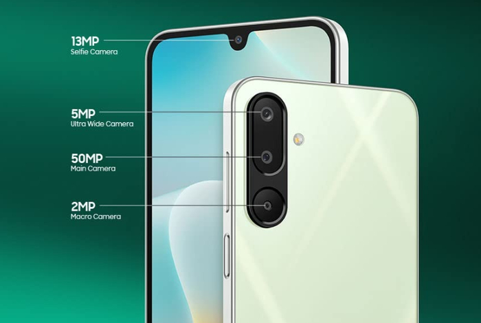 Samsung Galaxy M16.  : Samsung