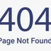 UserNotFound404