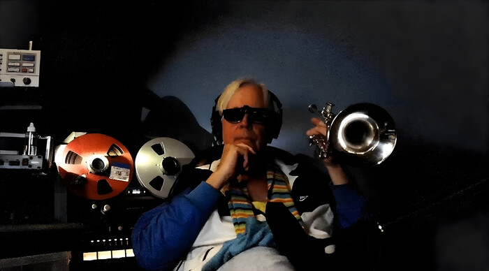 Pacific with James Hill (trumpet, brass section).   ,  , Ambient, New Age, , , , , , RUTUBE, 