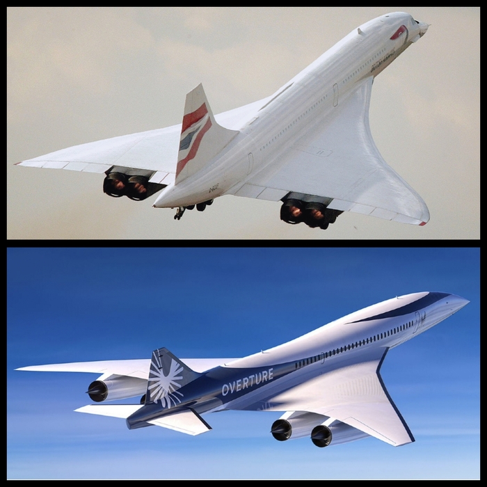   .   Concorde  Overture ,  , ,  , 