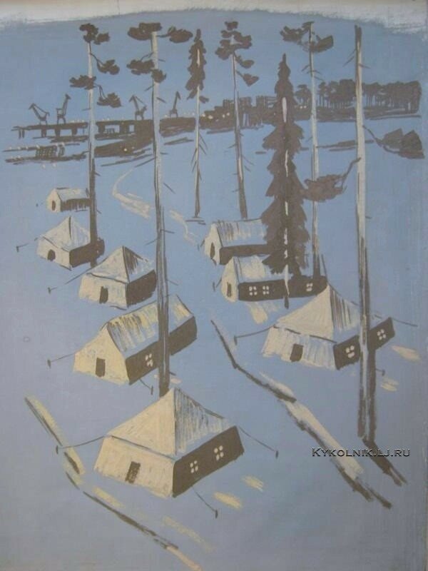 ������ ����� �������� (1912-1992) �������� ����� ������ 1965