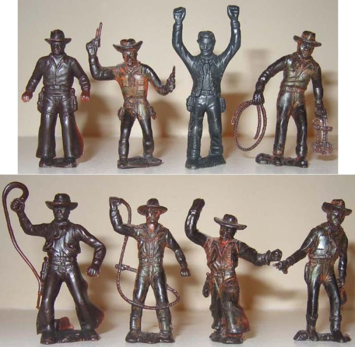 Ответ Shcvab в «Когда ещё не успел начать играть, а уже получил удовольствие»