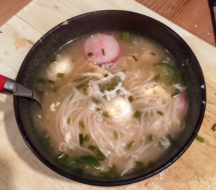 Несколько простых способов улучшить рамен