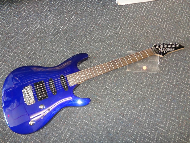 Ibanez GSA 60 -   
