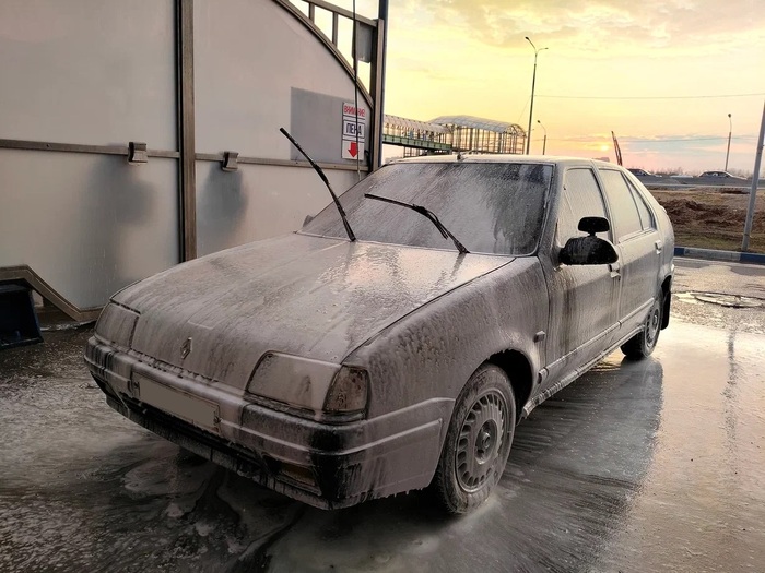        , , Renault,   