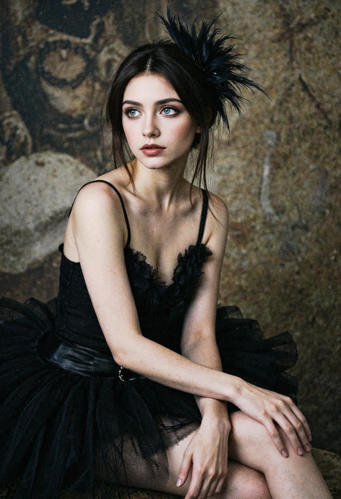 Dark beauty ,  , , , 