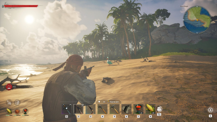 Crosswind        Steam