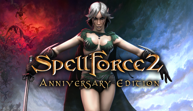      ,     Spellforce, , , ,  ,  , 