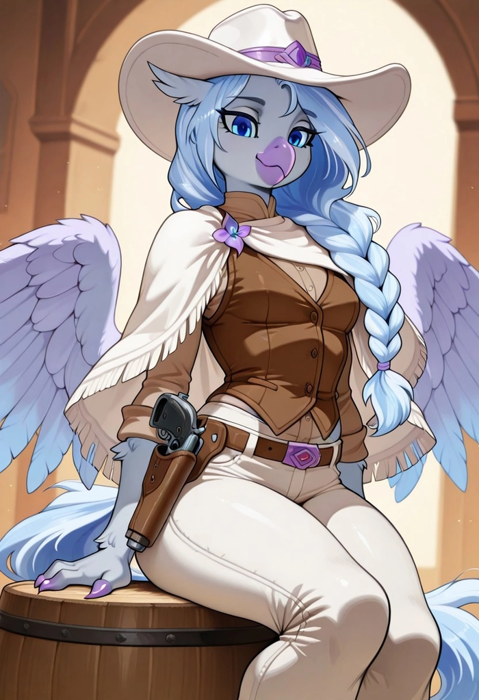    " ". " " -    ,     , My Little Pony, Silverstream