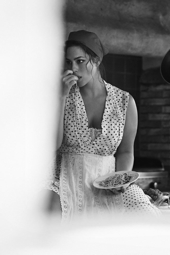 ...Buongiorno Italia, gli spaghetti al dente... ))