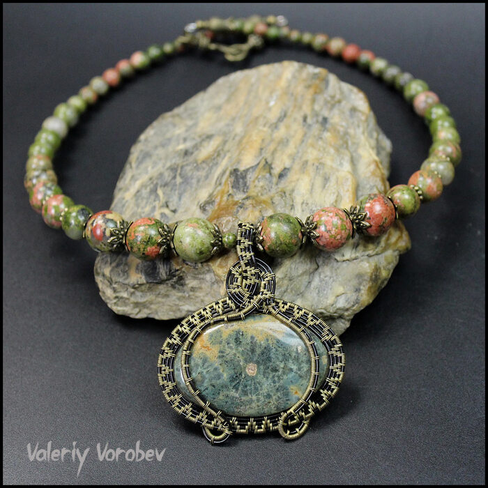         , , Wire wrap, Wire wrap Art,  , Wire jewelry,  , ,   , ,   ,  , , RUTUBE, 