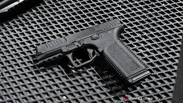 Тень 37 последней генерации. 2025 год.