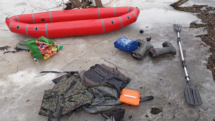 Последствия оверкиля.