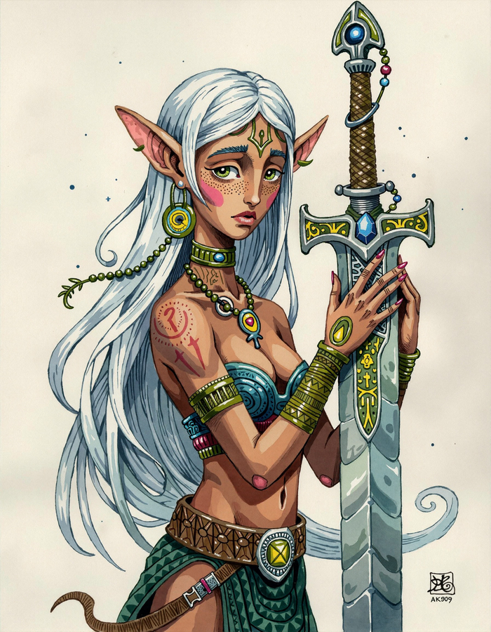 -  , Pinanoc, , Dungeons & Dragons, , , Flux, , 