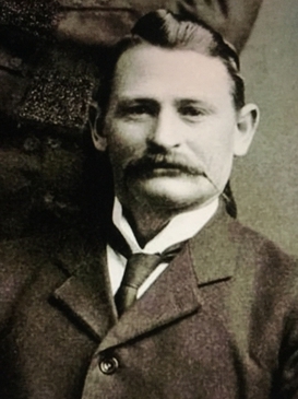 Сэр Томас Куллинан