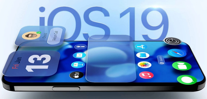 Apple     iOS 19! iOS, Apple, Telegram (),  ()