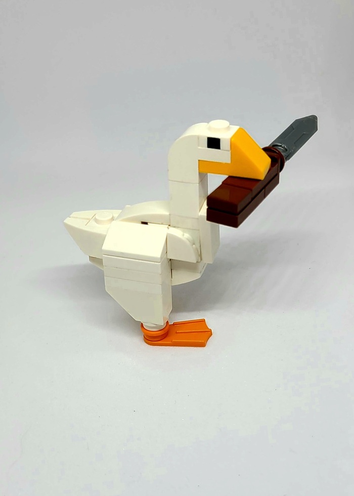 Lego MOC  (Peace was never an option)   Rad0lf LEGO, , , , ,  , , ,  , 