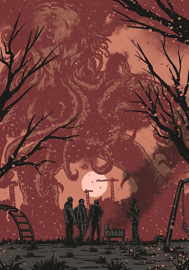    , , Digital, 2D