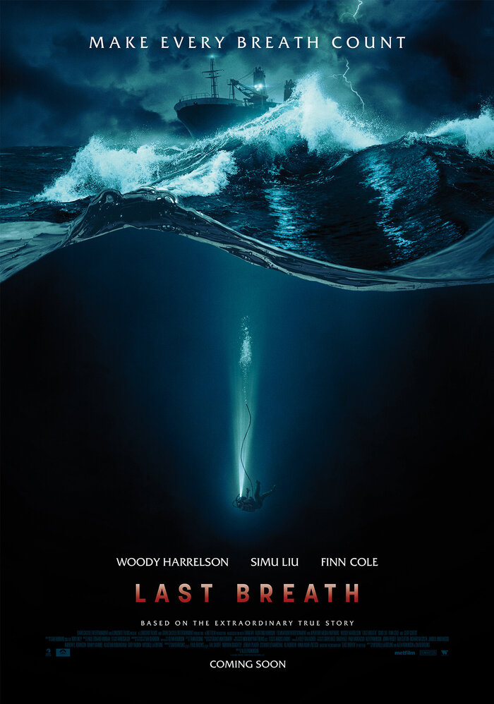   / Last Breath / 2025 ,  ,  , ,    , 