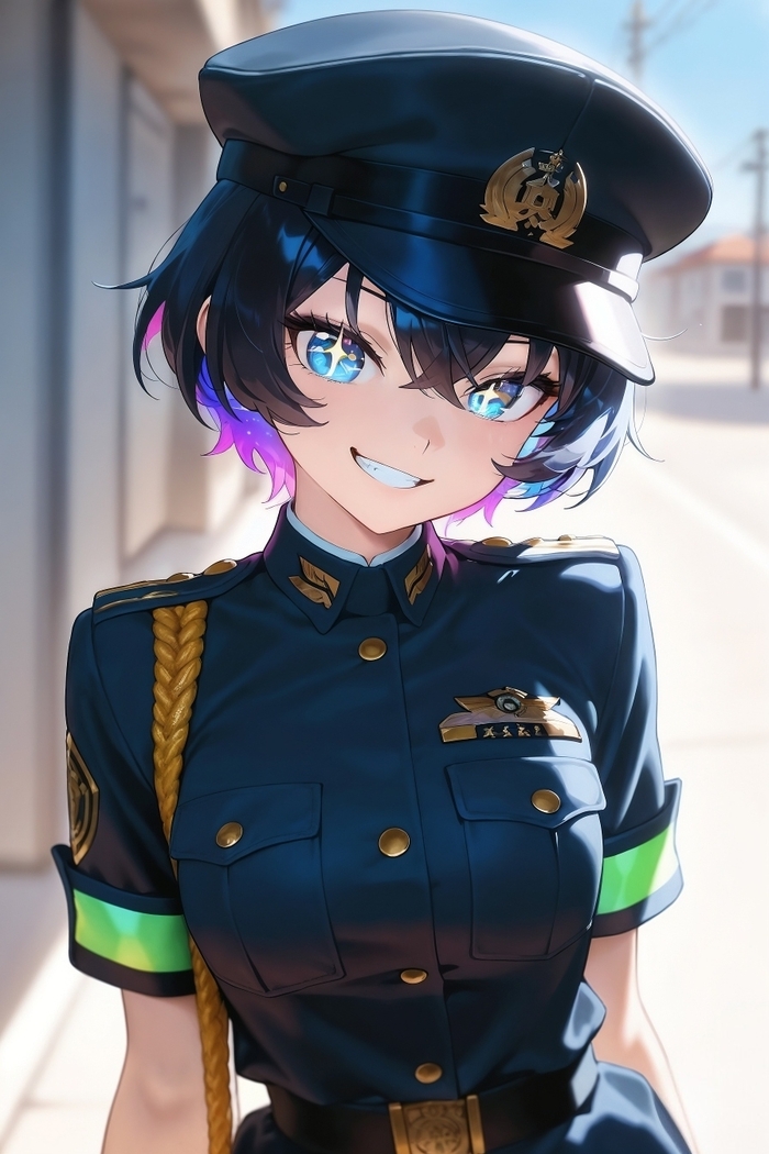    ?  , -,  , Anime Art, Flux, 