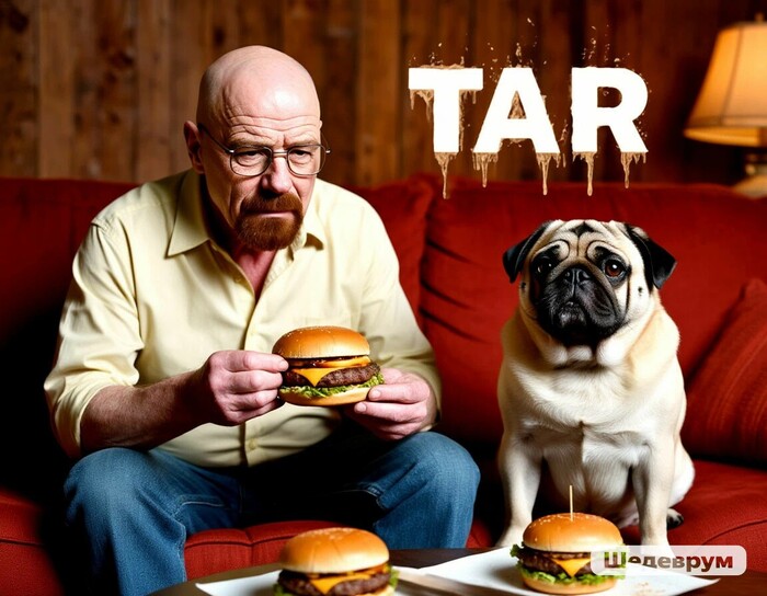 Heisenburger