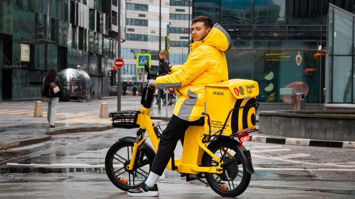 Новая головная боль пешеходов