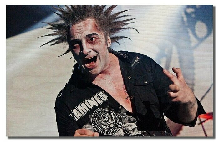 Ответ user8852840 в «Вопрос...»