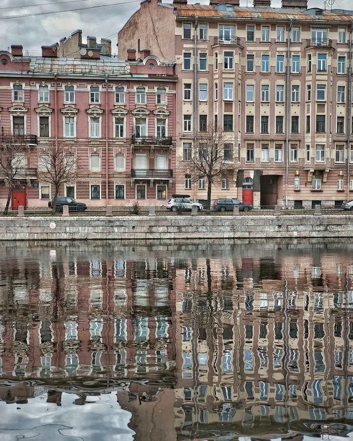 Фонтанка 181-179