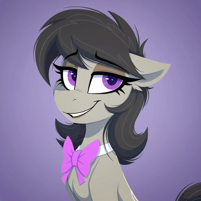 , ,  ,      My Little Pony, Ponyart, Octavia Melody,  