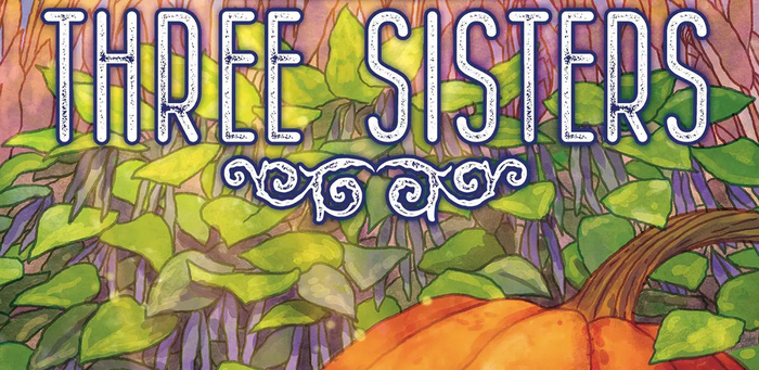 [Steam] Three Sisters Steam, , ,  ,  