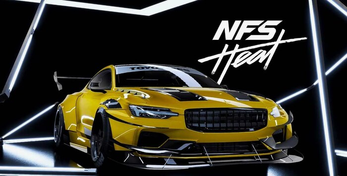    Need for Speed Heat  2025 :     Xbox, Playstation,  , , Need for Speed, , ,  , 