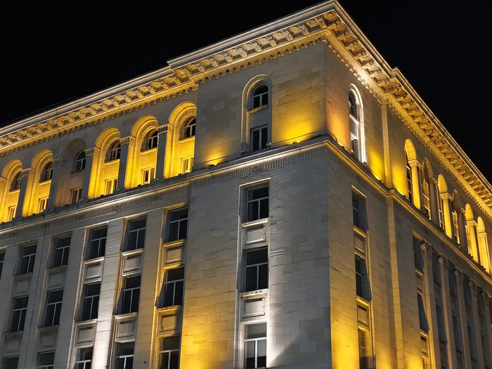 Основная камера, зум 2×