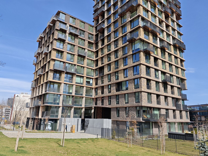 Основная камера