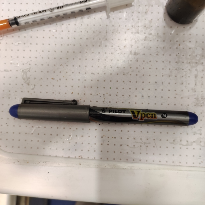   Pilot Vpen  ,  , 