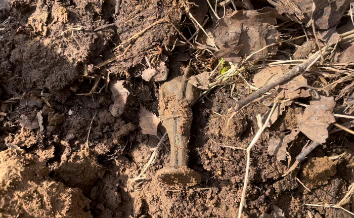 Второй оловянный солдатикища сезон👌