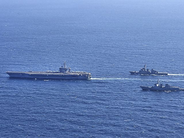      CENTCOM      Carl Vinson , , ,  