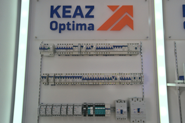    DIN-  KEAZ Optima&nbsp;   /  