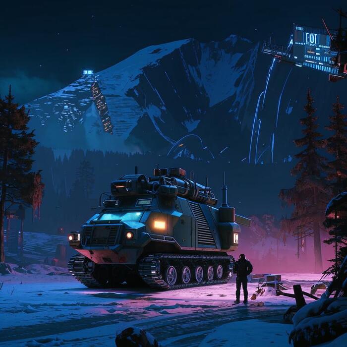  , cyberjunk-, sigma-5 ,  