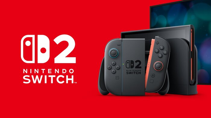 Nintendo Switch 2:     Nintendo Switch, , 