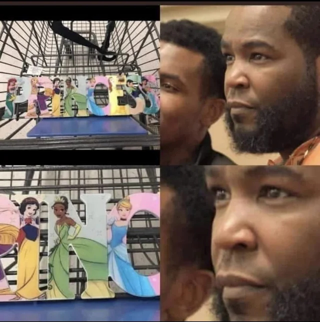 Кто-то собирается бойкотировать Дисней